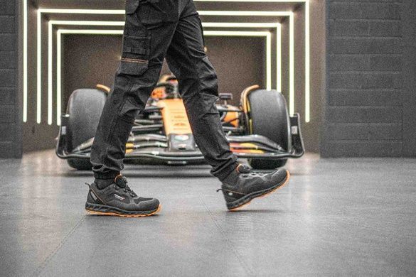 Взуття робоче TORQUE McLaren F1 Team DeWALT DXFWMC50338-126-10