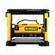 Верстат рейсмусний мережевий DeWALT DW733