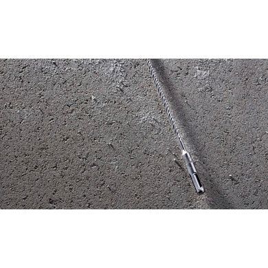 Бур SDS+, Elite, XLR DeWALT DT8913