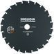 Ніж SEQUOIA GB24-255