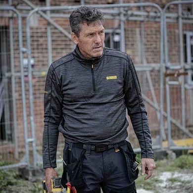 Кофта JONESBORO 1/4 ZIP DeWALT DWC149-004-XL
