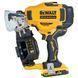Пістолет цвяхозабивний акумуляторний безщітковий DeWALT DCN45RND2