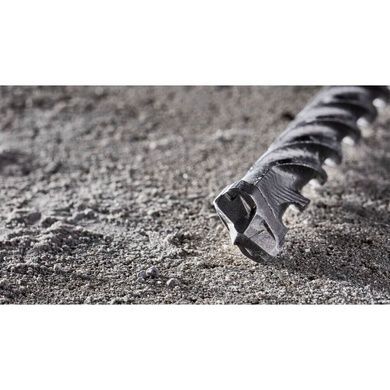 Бур SDS+, Elite DeWALT DT8923