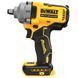 Гайкокрут ударний акумуляторний безщітковий DeWALT DCF891NT