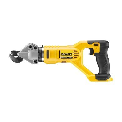 Ножиці по металу акумуляторні DeWALT DCS496N