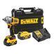 Гайкокрут ударний акумуляторний безщітковий DeWALT DCF891P2T