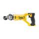 Ножиці по металу акумуляторні DeWALT DCS496N