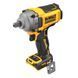 Гайкокрут ударний акумуляторний безщітковий DeWALT DCF892NT