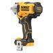 Гайкокрут ударний акумуляторний безщітковий DeWALT DCF892NT