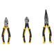 Набір з трьох шарнірно-губцевих інструментів LASER HARDENED DeWALT DWHT82813-0