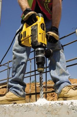 Бур DeWALT DT60816