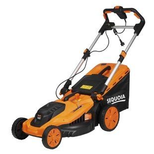 Газонокосарка електрическая SEQUOIA SELM2043