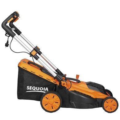 Газонокосарка електрическая SEQUOIA SELM2043