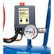 Компрессор воздушный безмасляный EnerSol ES-AC430-50-2OF