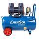 Компрессор воздушный безмасляный EnerSol ES-AC430-50-2OF