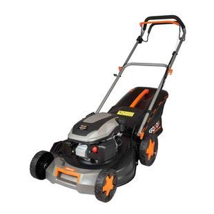 Газонокосарка бензиновая самоходная SEQUOIA SPLM4600S