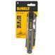 Ніж SLIDER &ndash; CARTRIDGE з лезом шириною 18 мм з сегментами, що відламуються DeWALT DWHT0-10249