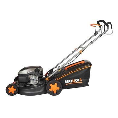 Газонокосарка бензинова самохідна SEQUOIA SPLM5100S