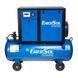 Компрессор воздушный винтовой EnerSol ES-AC720-150-1SS