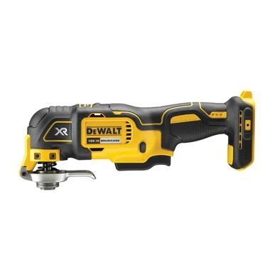 Багатофункціональний інструмент акумуляторний безщітковий DeWALT DCS355N