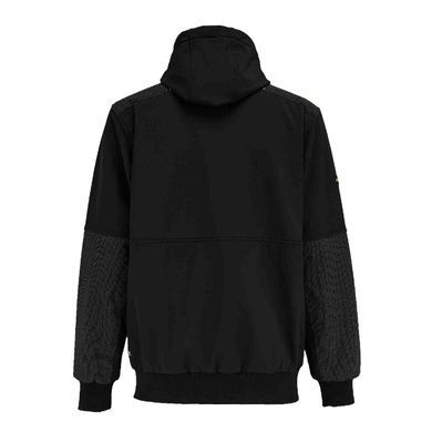 Куртка TOUGH SOFT SHELL DeWALT DWC263-001-L