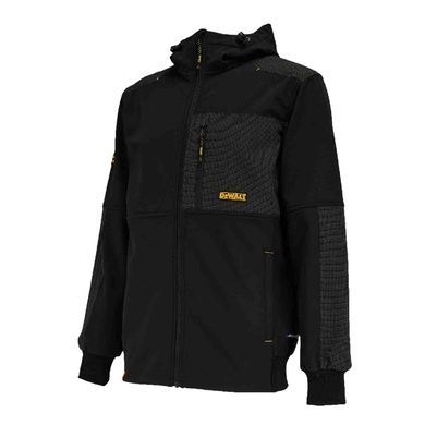 Куртка TOUGH SOFT SHELL DeWALT DWC263-001-L