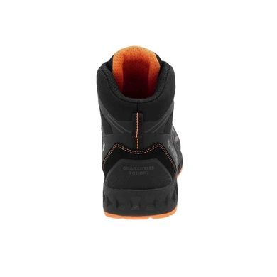 Взуття робоче TRACTION McLaren F1 Team DeWALT DXFWMC50339-126-08