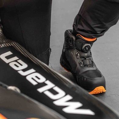 Взуття робоче TRACTION McLaren F1 Team DeWALT DXFWMC50339-126-08