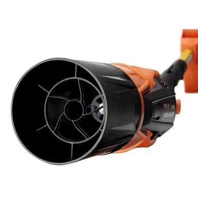Повітродувка акумуляторна SEQUOIA SBLB4022BT