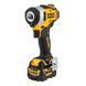 Гайкокрут ударный акумуляторний безщітковий DeWALT DCF903P1G