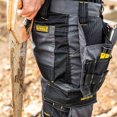 Штани FAIRHAVEN DeWALT DWC192-004-3631