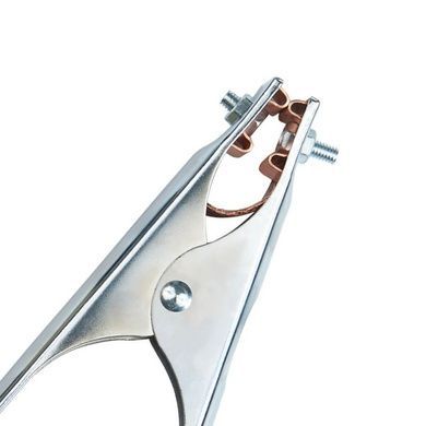 Затискач маси EnerSol EGC-300