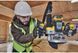 Фрезер акумуляторний безщітковий DeWALT DCW620H2
