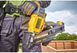 Пістолет цвяхозабивний акумуляторний безщітковий DeWALT DCN930N