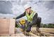 Пістолет цвяхозабивний акумуляторний безщітковий DeWALT DCN930N