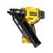 Пістолет цвяхозабивний акумуляторний безщітковий DeWALT DCN930N