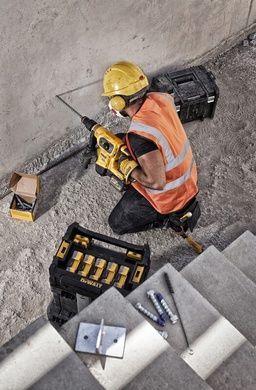 Бур DeWALT DT60829