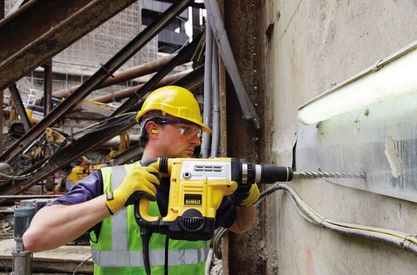 Бур DeWALT DT60829