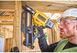 Пістолет цвяхозабивний акумуляторний безщітковий DeWALT DCN930P2