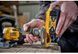Фрезер акумуляторний безщітковий DeWALT DCW682N