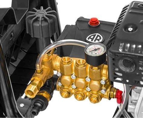 Мийка високого тиску бензинова DeWALT DXPW008E