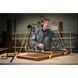Струбцина L триггерна з максимальним зусиллям стиснення 135 кг DeWALT DWHT0-83194