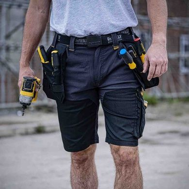 Шорти HAMDEN DeWALT DWC153-004-36