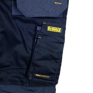 Шорти HAMDEN DeWALT DWC153-004-36