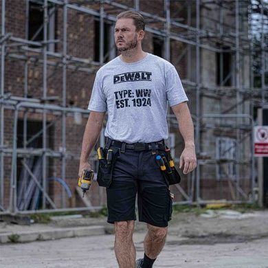 Шорти HAMDEN DeWALT DWC153-004-36