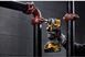 Гайкокрут ударний акумуляторний безщітковий DeWALT DCF922NT