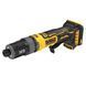 Прямошлифовальна машина акумуляторна безщіткова DeWALT DCG420N