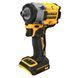 Гайкокрут ударний акумуляторний безщітковий DeWALT DCF922NT