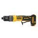 Прямошлифовальна машина акумуляторна безщіткова DeWALT DCG420N