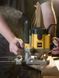 Фрезер мережевий DeWALT DW621KT